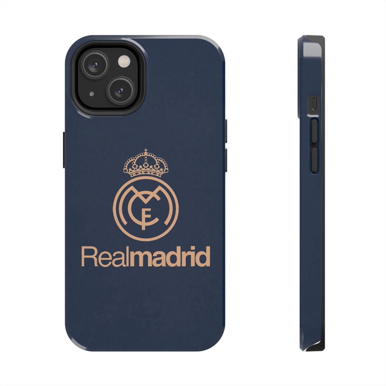 Real Madrid Phone Case