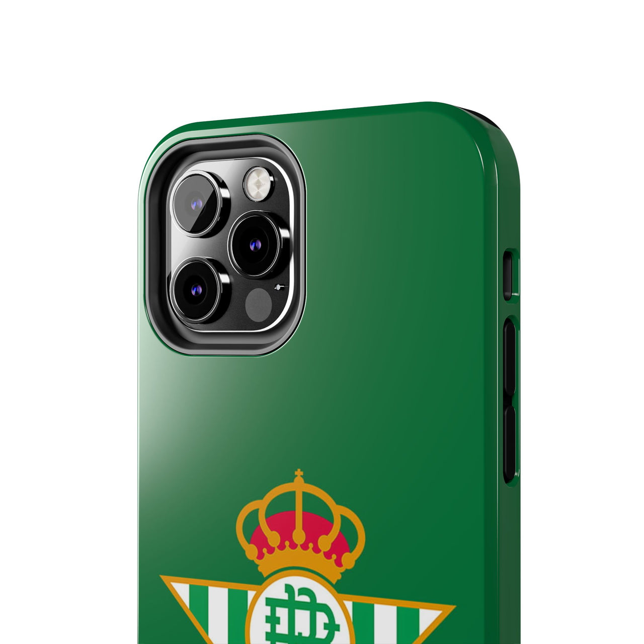 Real Betis Tough Phone Case