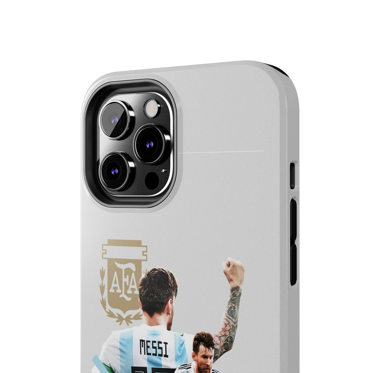 Lionel Messi Argentina National Team Phone Case