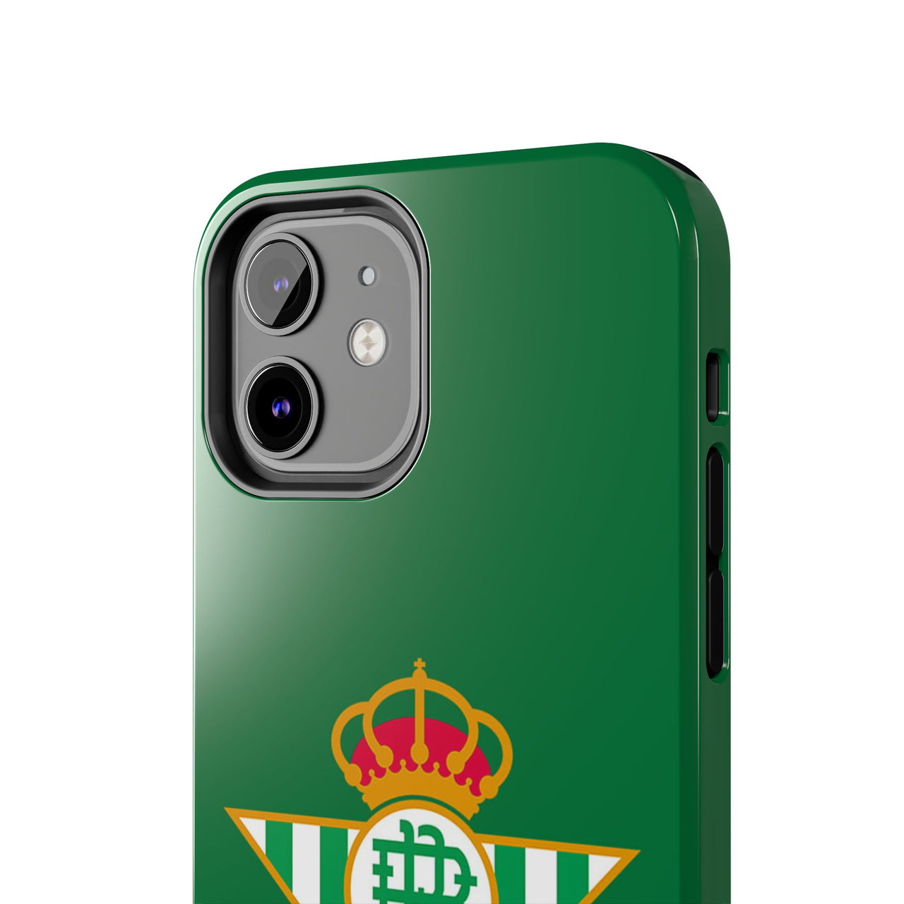 Real Betis Tough Phone Case