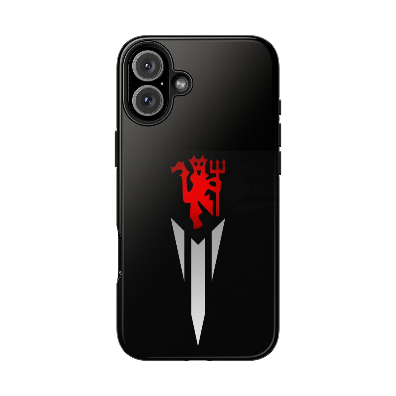 Manchester United Red Devil Phone Case