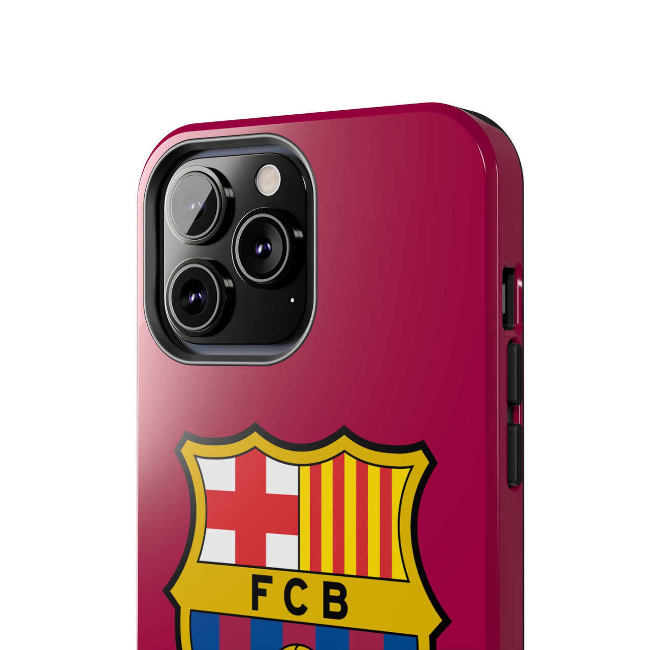 Barcelona Phone Case