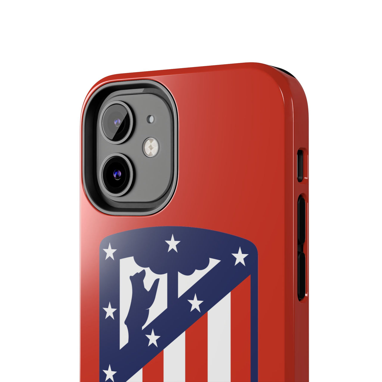 Atletico Madrid Phone Case