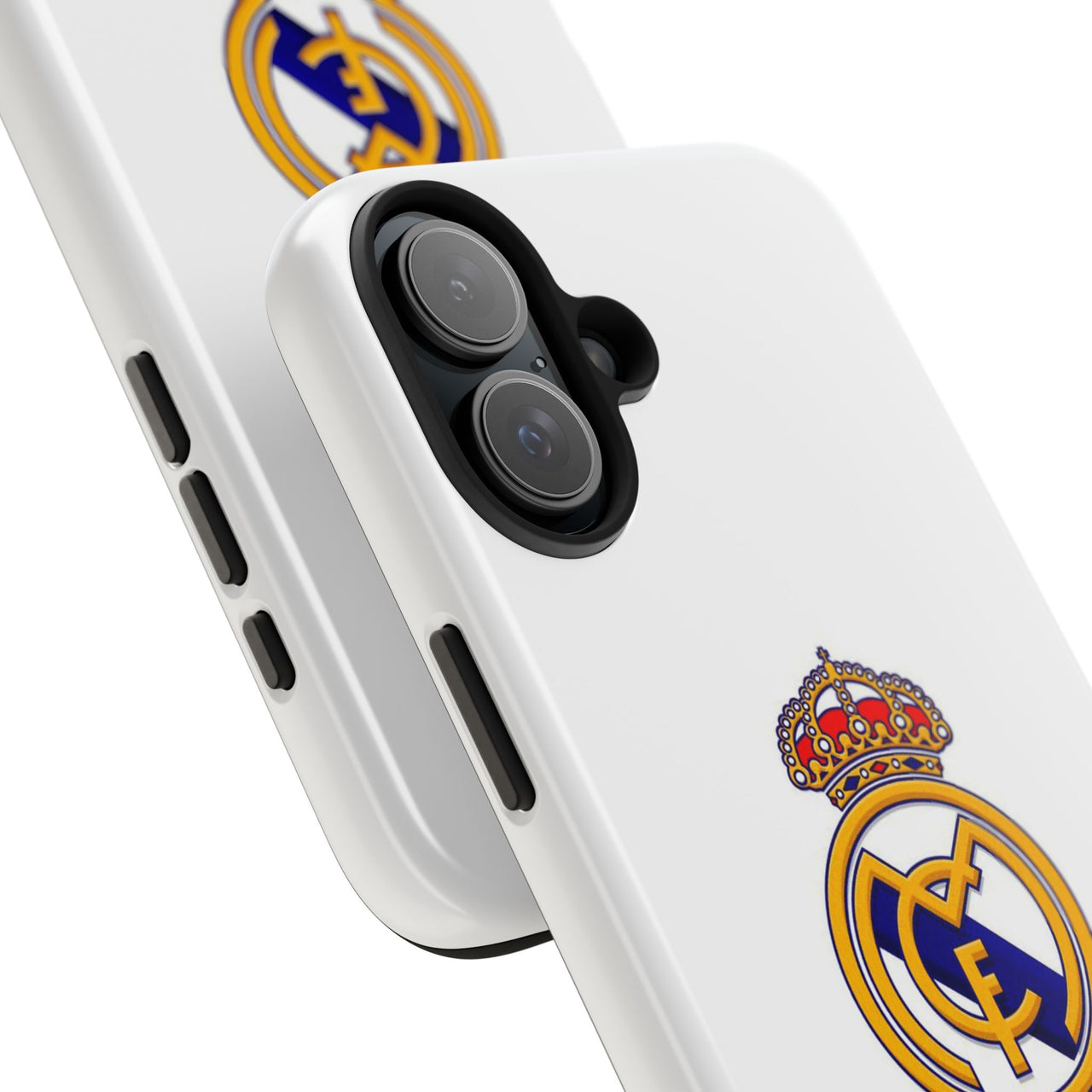 Real Madrid Phone Case