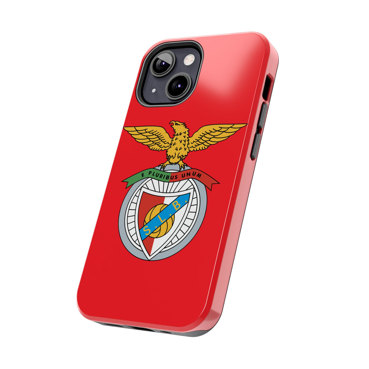 Benfica Phone Case