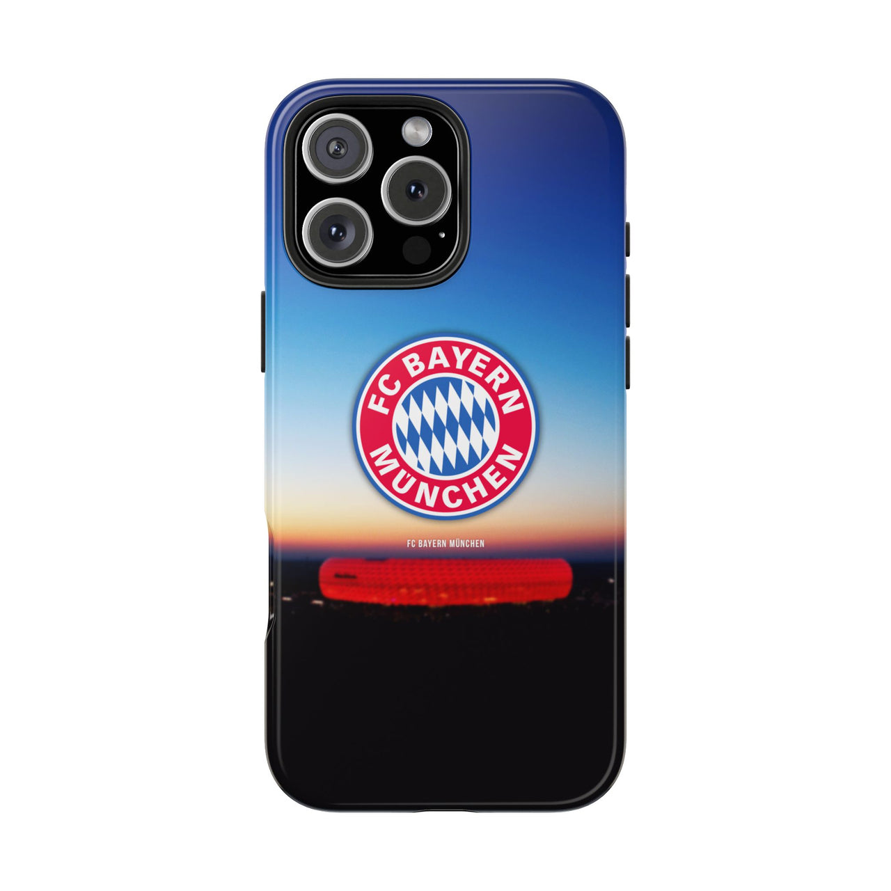 Bayern Munich Phone Case