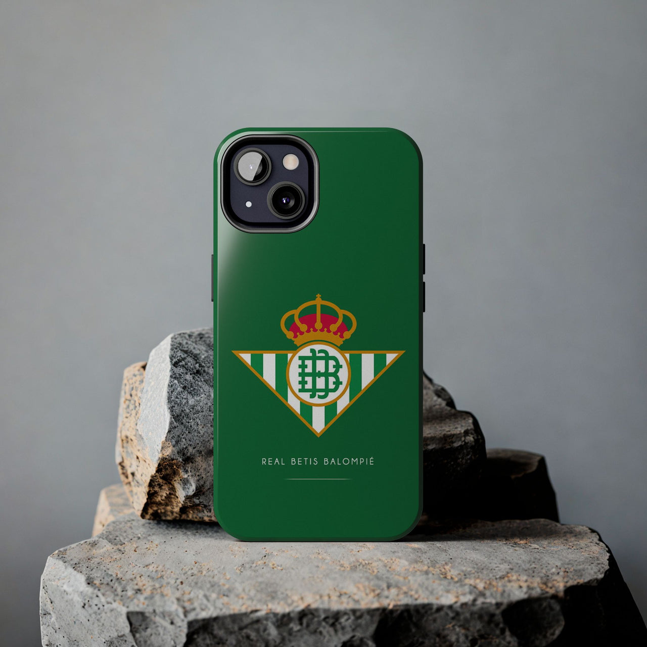 Real Betis Tough Phone Case