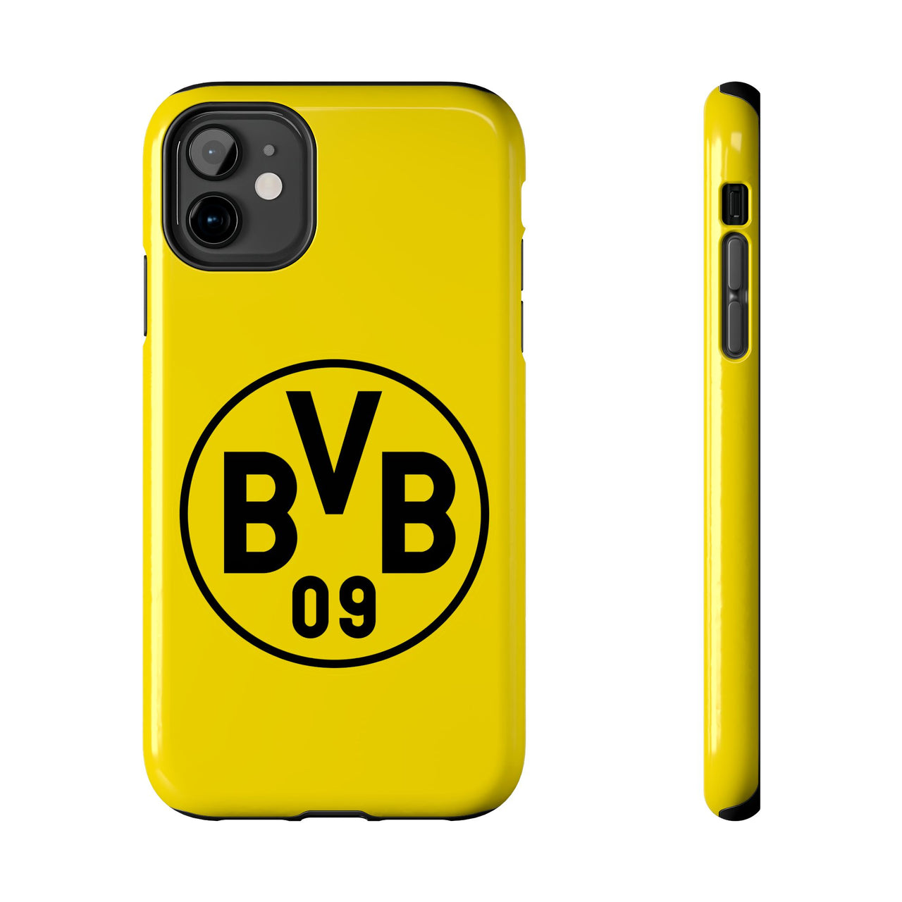 Borussia Dortmund Phone Case