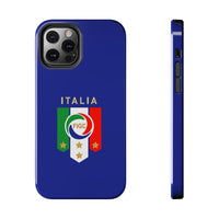 Thumbnail for Italian National Team Tough Phone Case