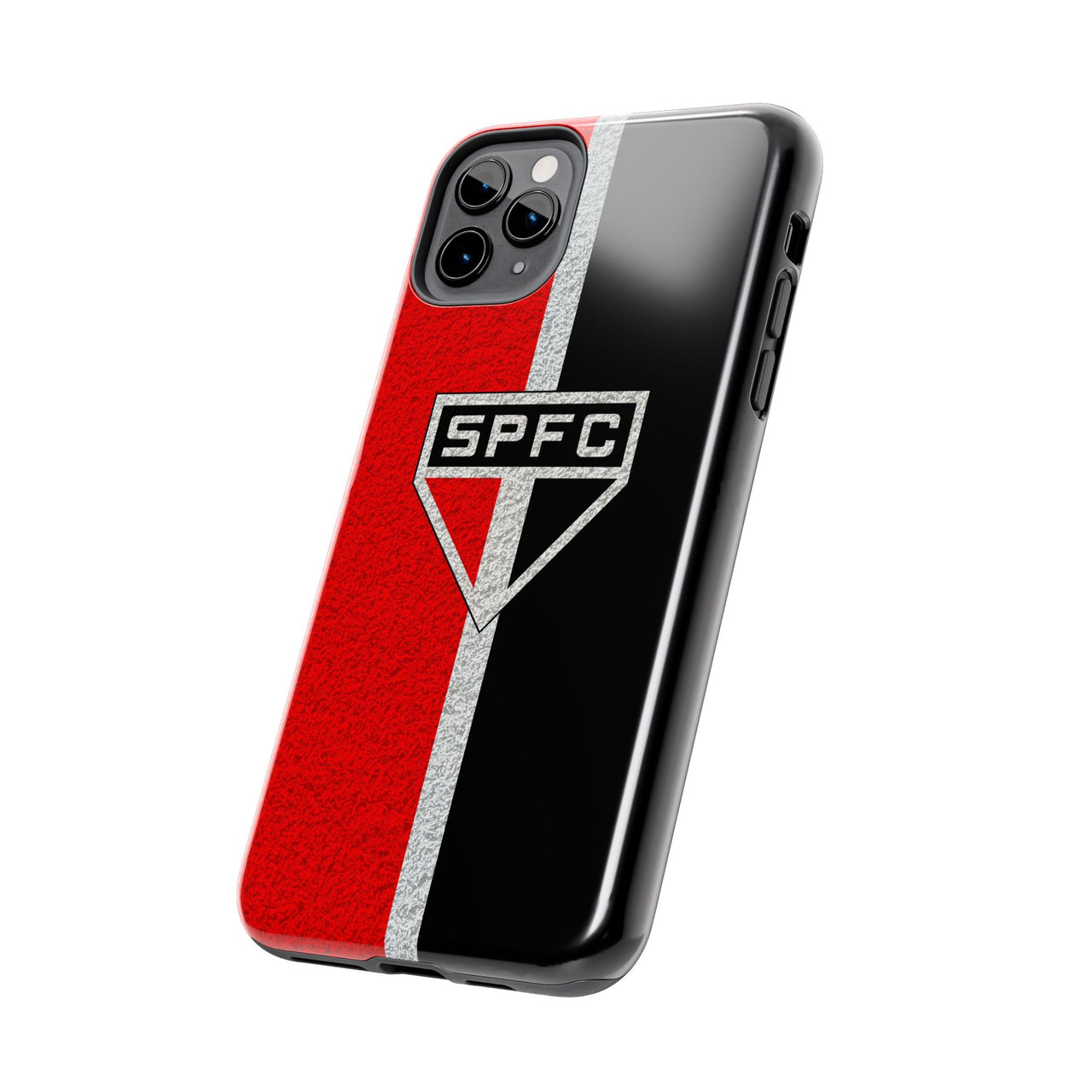 São Paulo FC Tough Phone Case