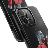 Thumbnail for Cristiano Ronaldo Portugal Case Mate Tough Phone Case