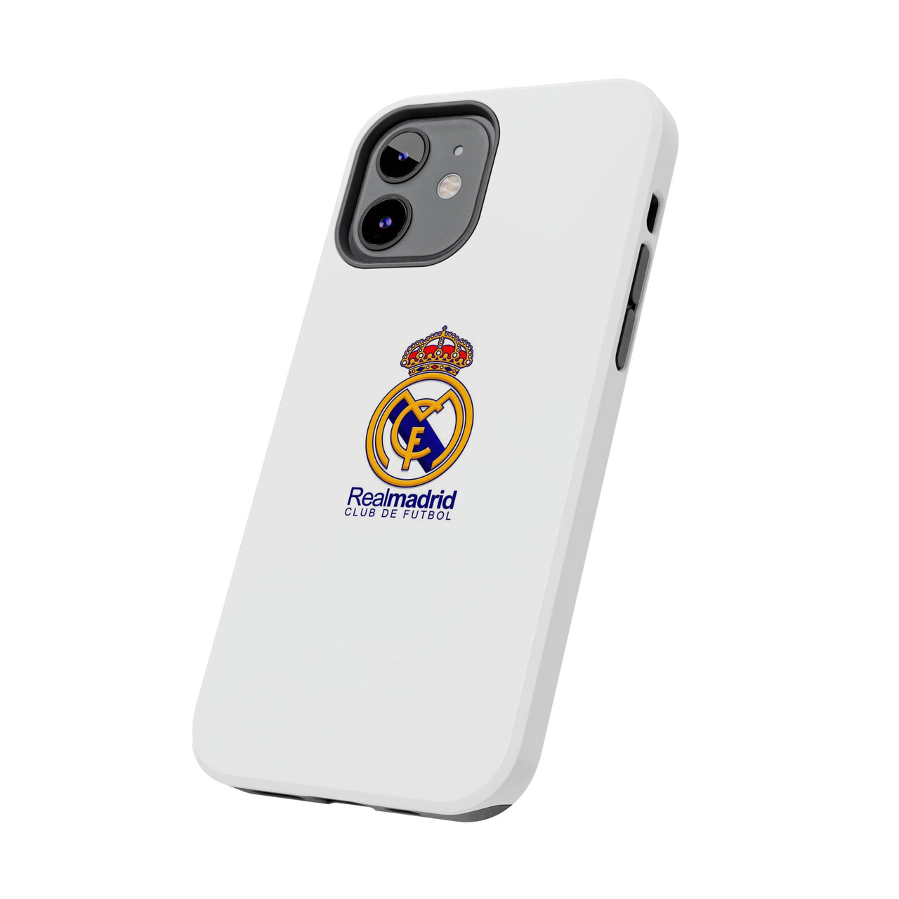 Real Madrid Phone Case