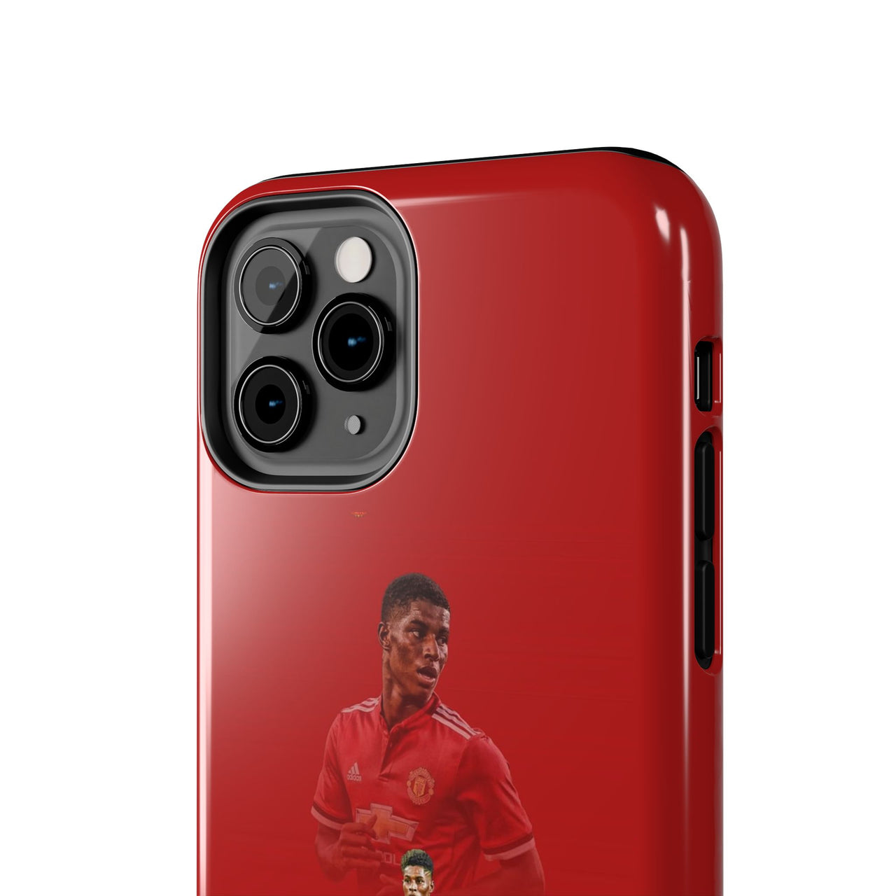 Marcus Rashford Tough Phone Case