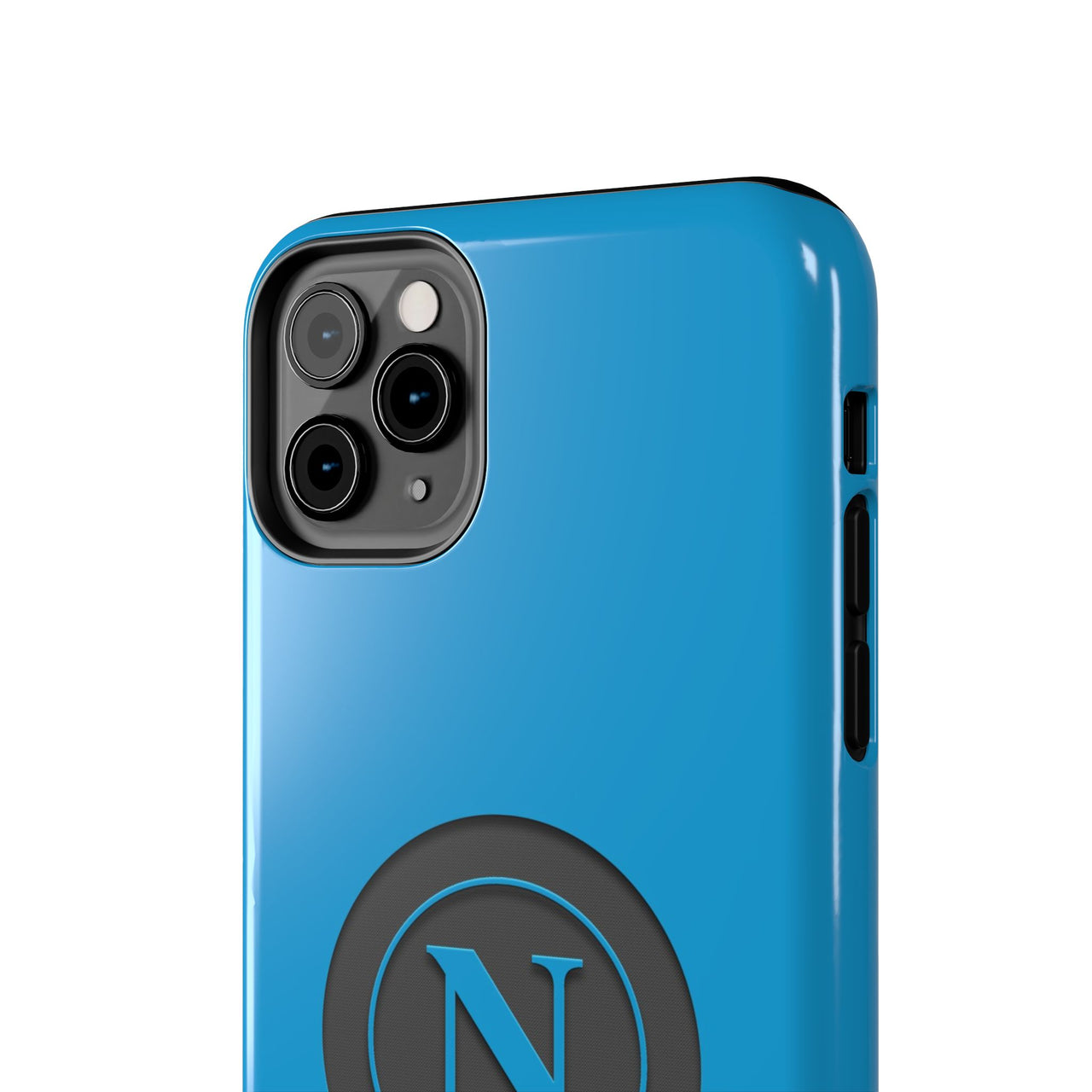 Napoli Tough Phone Case