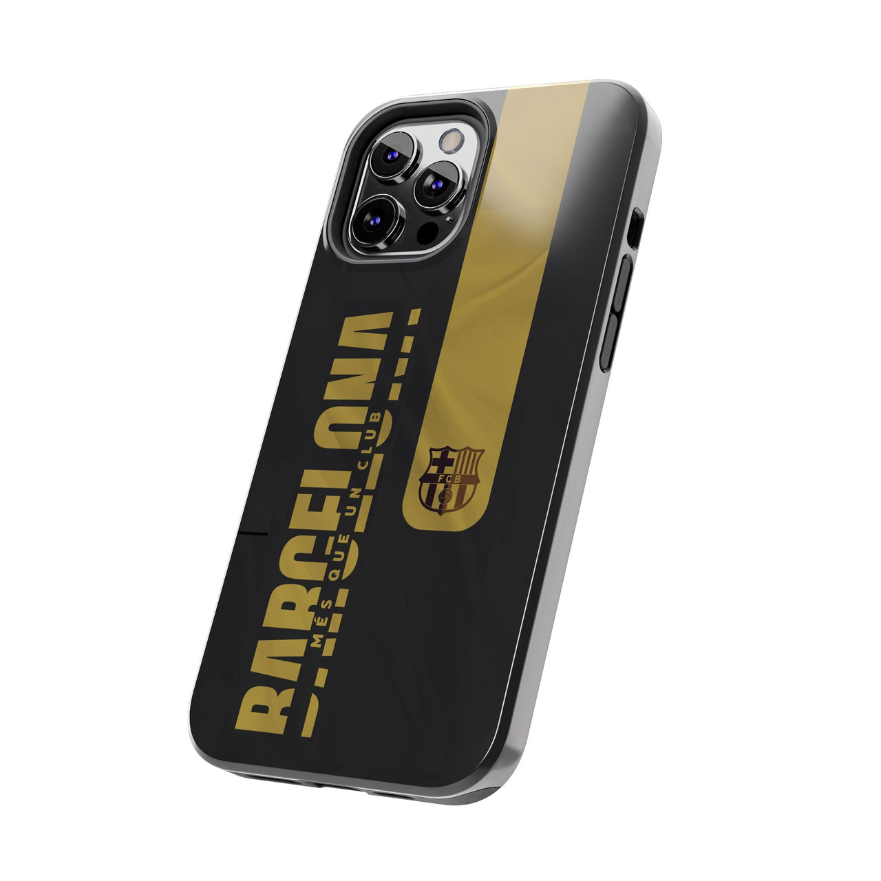 Barcelona Tough Phone Case