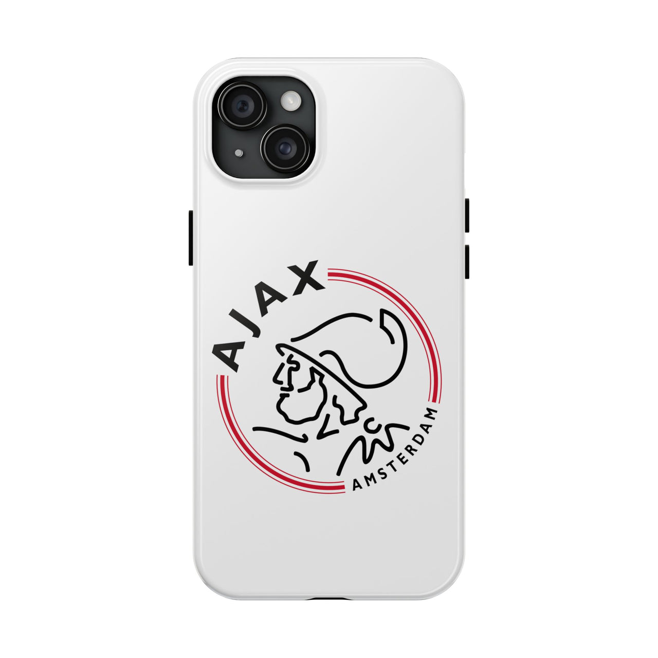 Ajax Tough Phone Case