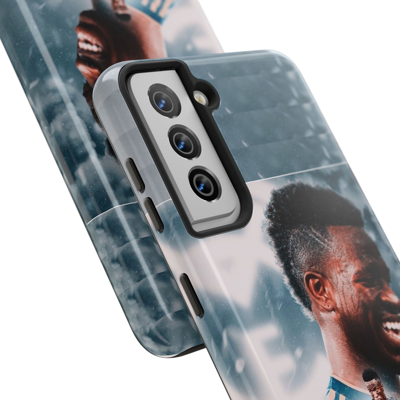 Vinicius Jr Tough Phone Cases