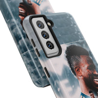 Thumbnail for Vinicius Jr Tough Phone Cases