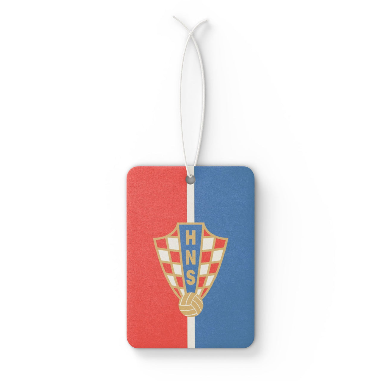 Croatia Car Air Freshener