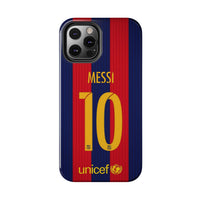 Thumbnail for Lionel Messi Phone Case