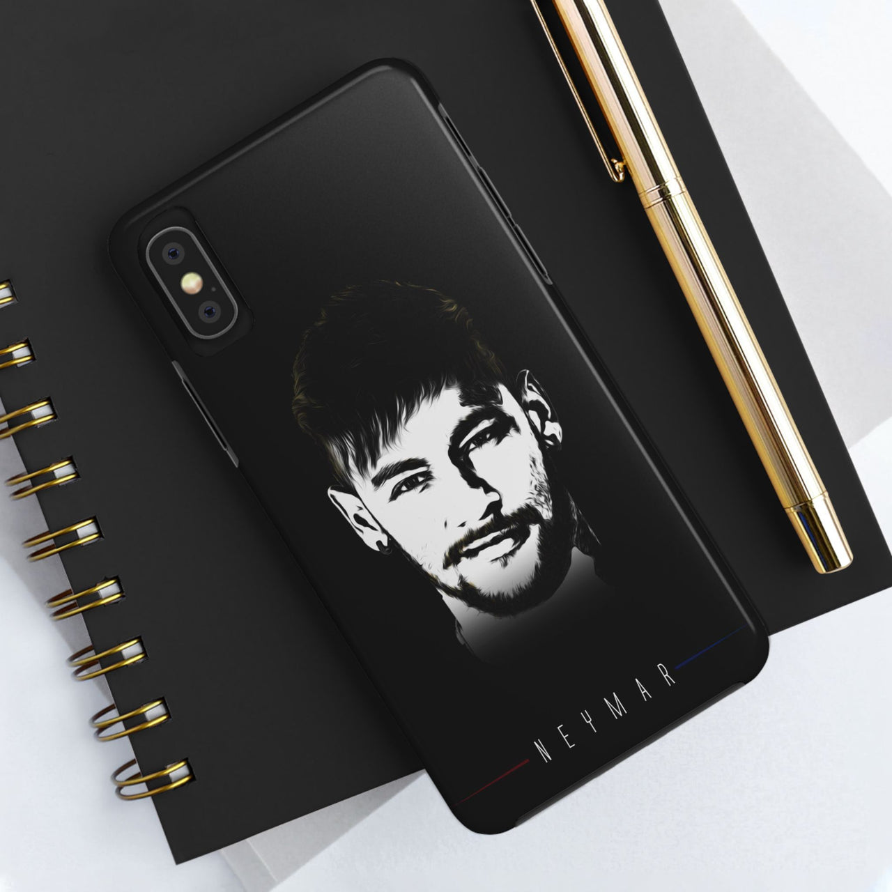 Neymar Jr. Phone Case