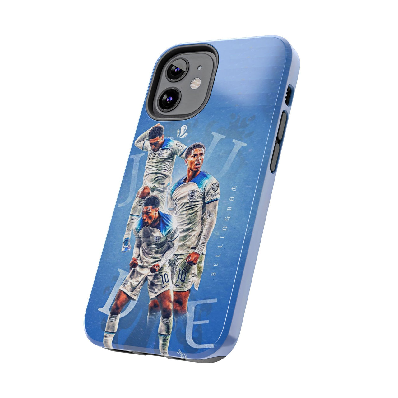 Jude Bellingham England Tough Phone Case