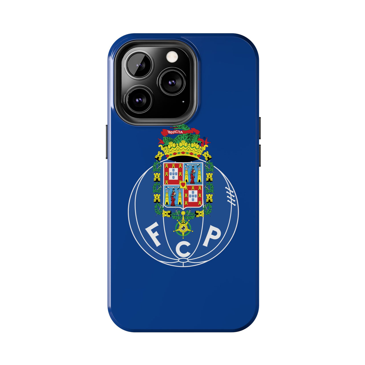 Porto Phone Case