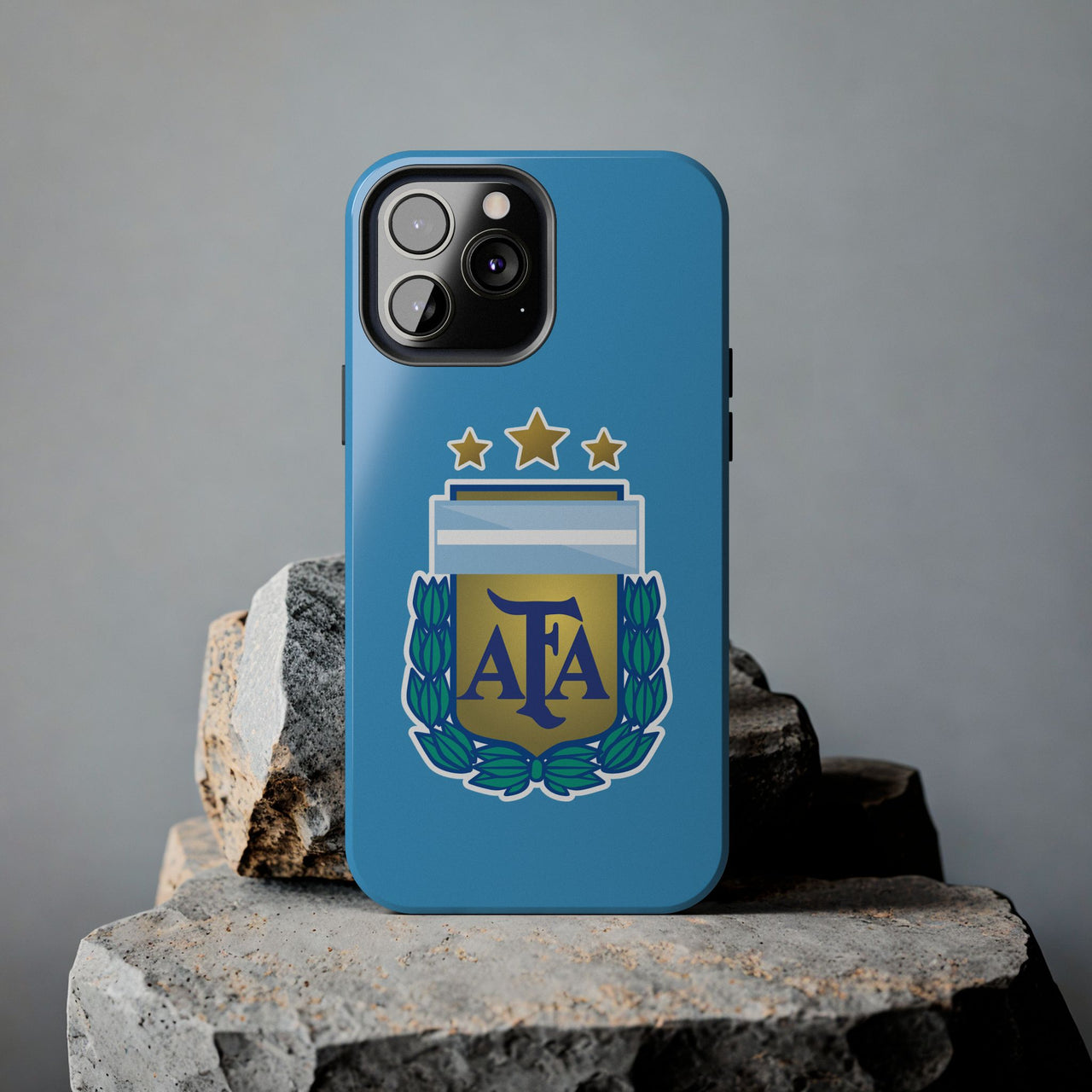 Argentina National Team Tough Phone Cases