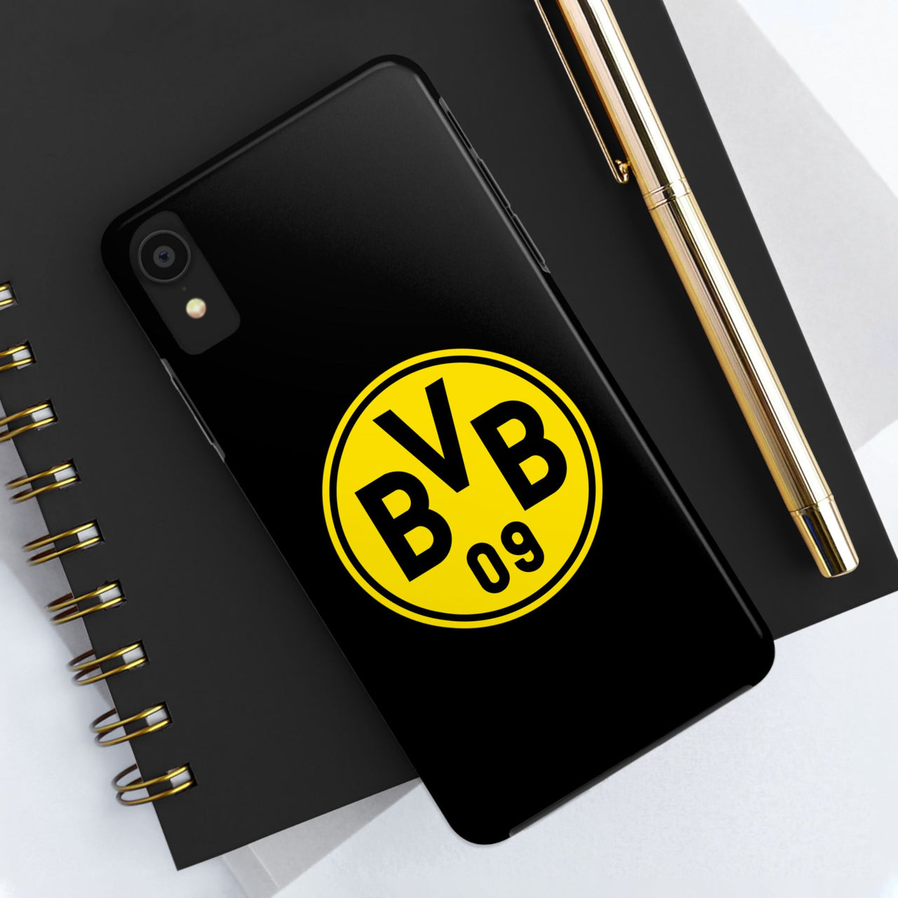 Borussia Dortmund Phone Case