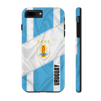 Thumbnail for Uruguay National Team Tough Phone Case