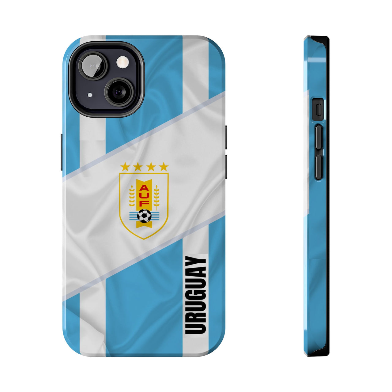 Uruguay National Team Tough Phone Case