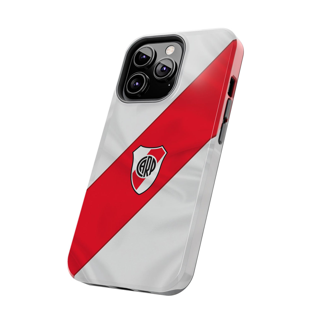 River Plate Tough Phone Case