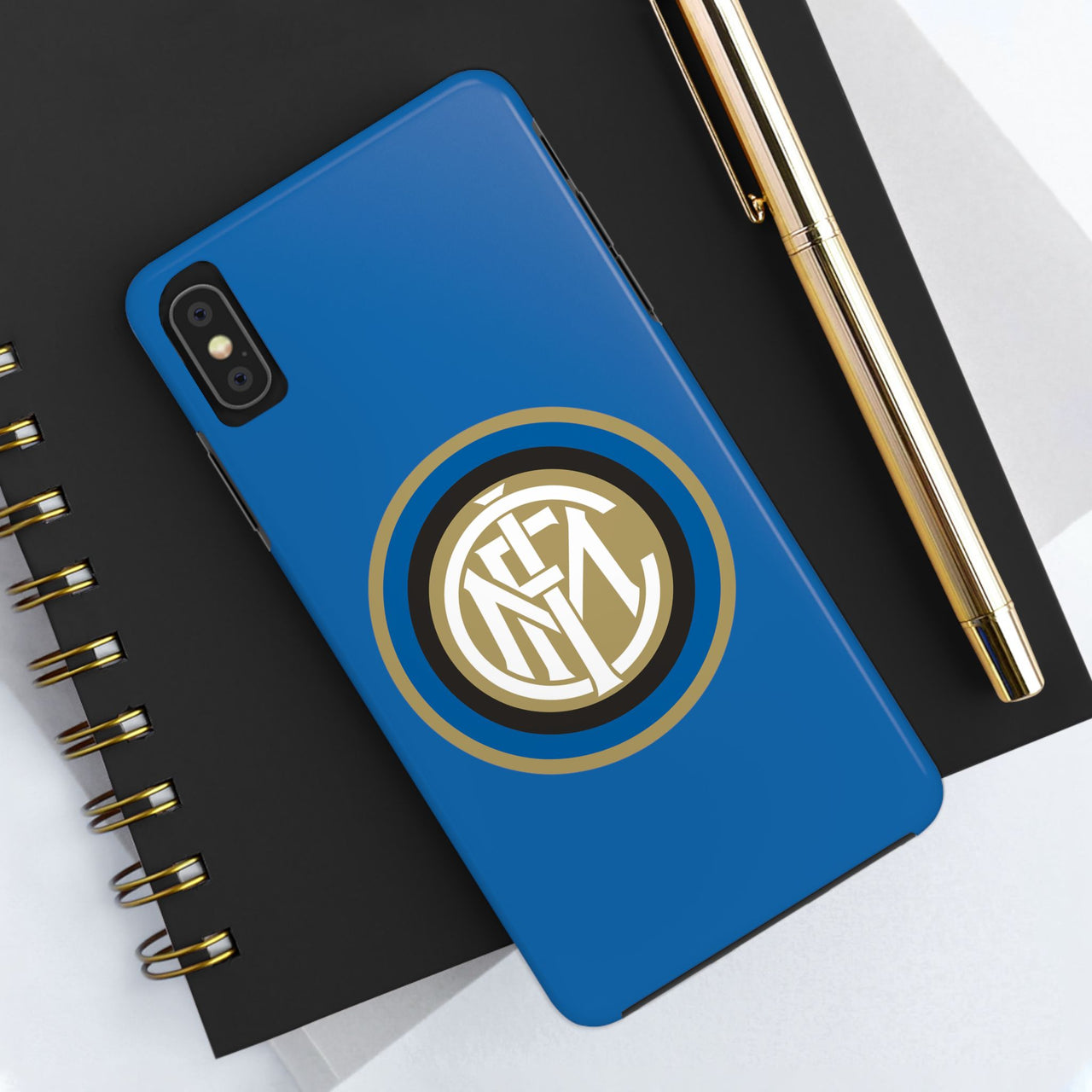 Inter Milan Phone Case