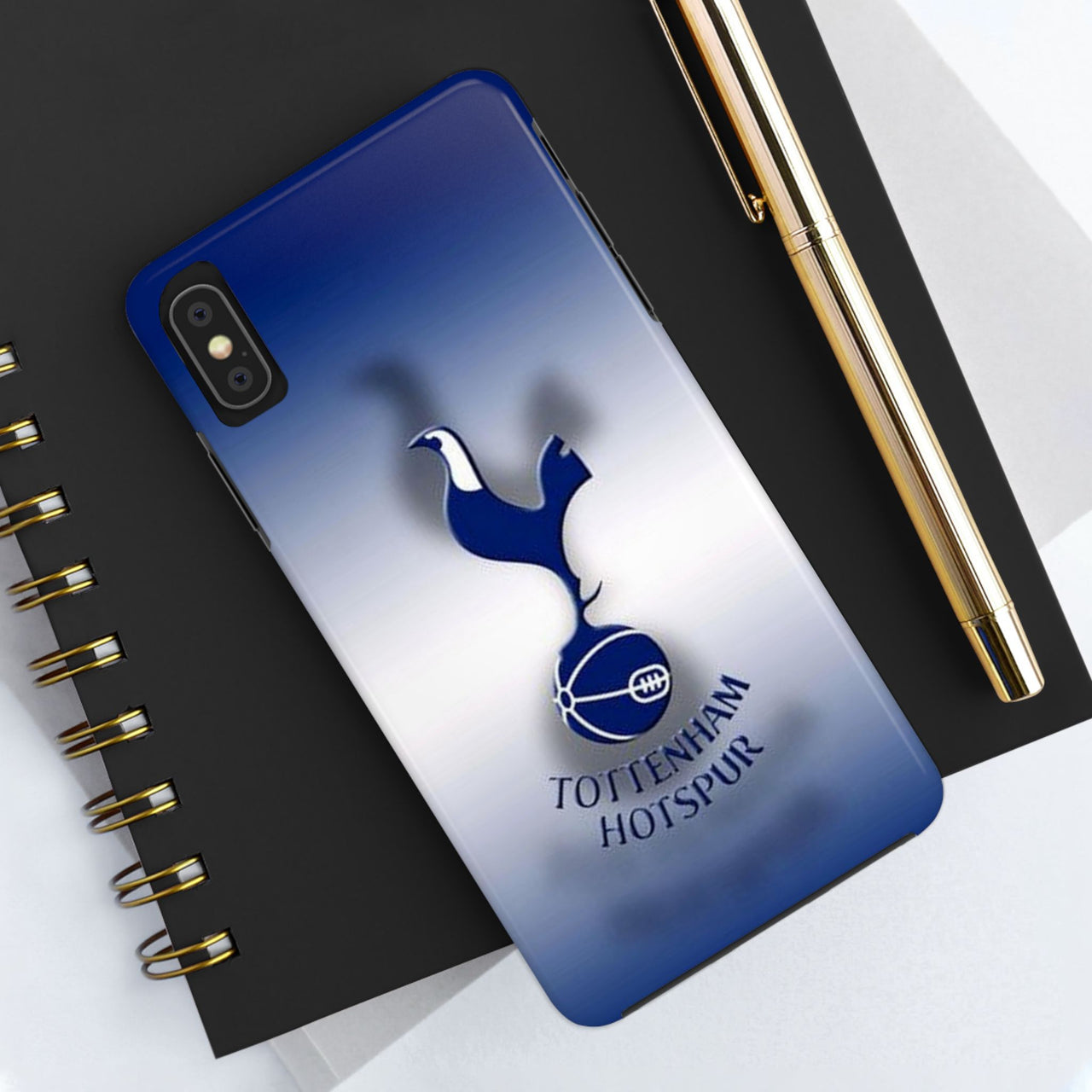 Tottenham Hotspur Phone Case