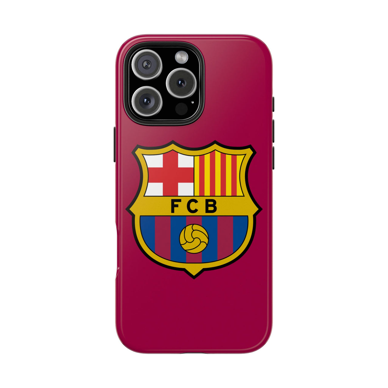 Barcelona Phone Case