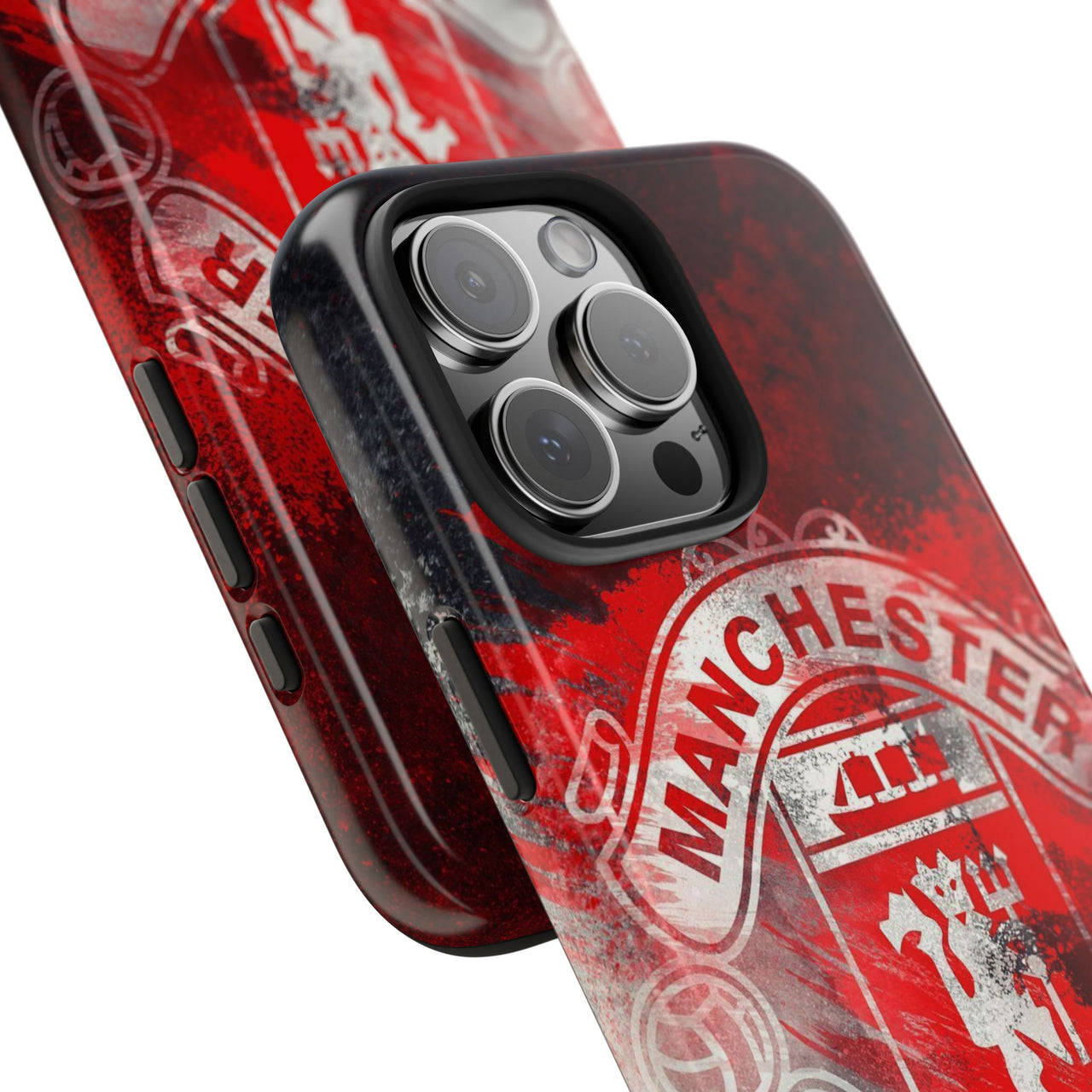 Manchester United  Phone Case