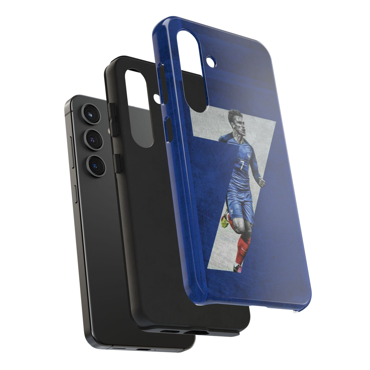 Antoine Griezmann Tough Phone Case