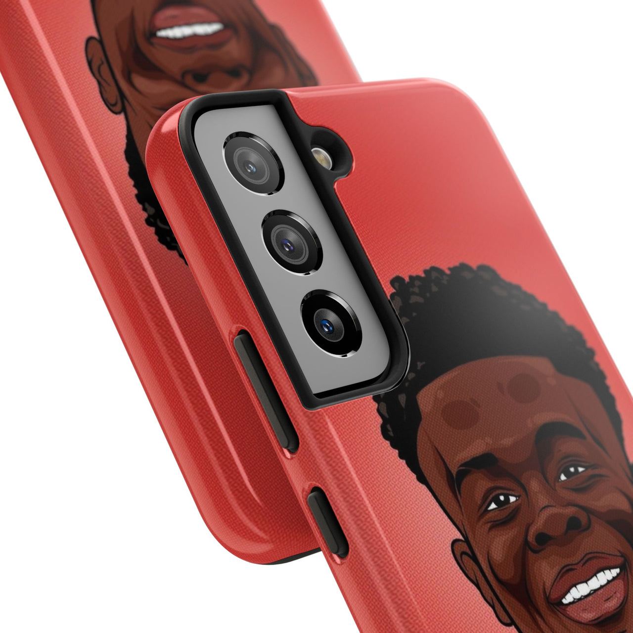 Bukayo Saka Tough Phone Case