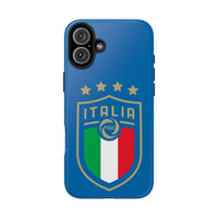 Thumbnail for Italy National Team Tough Phone Case