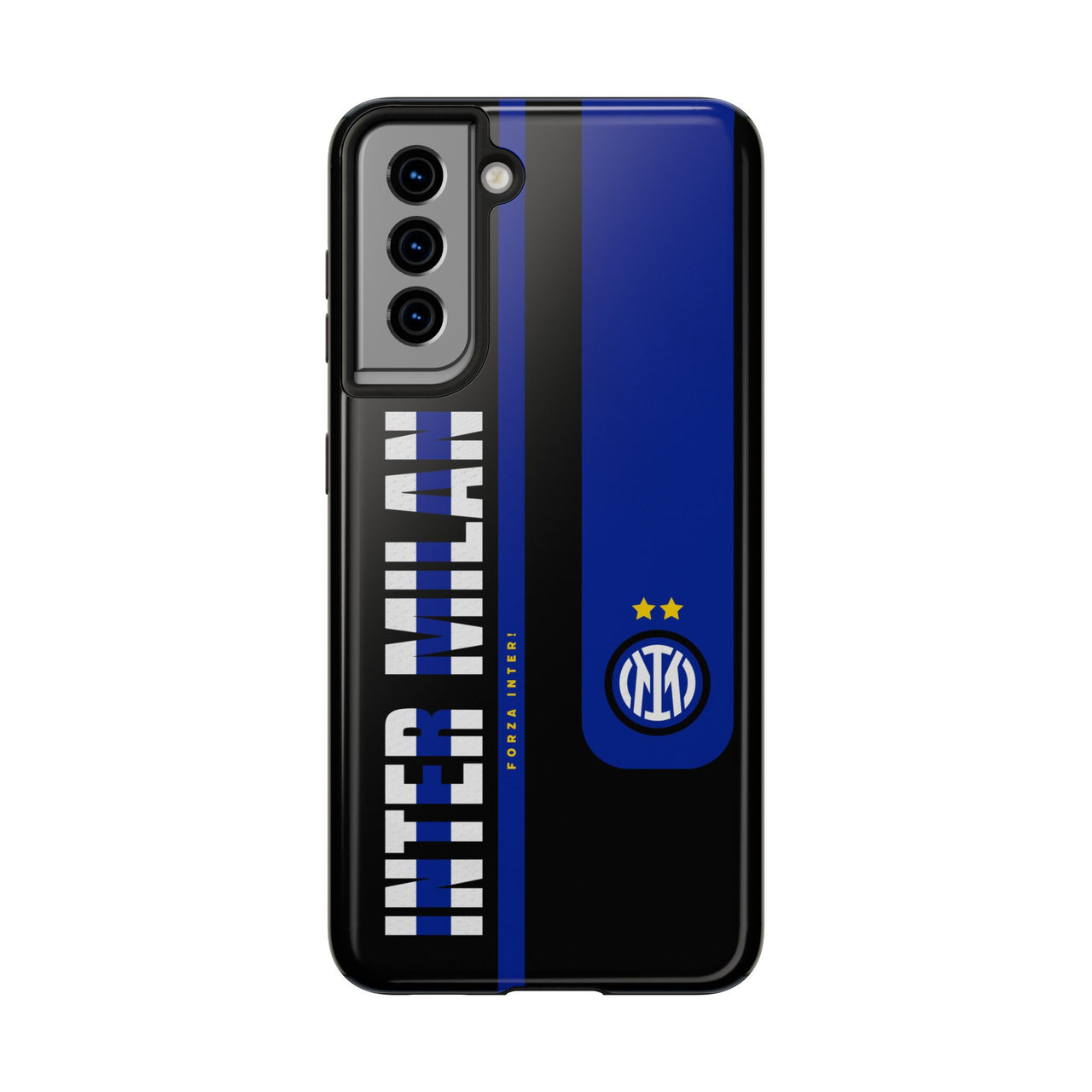 Inter Milan Tough Phone Case