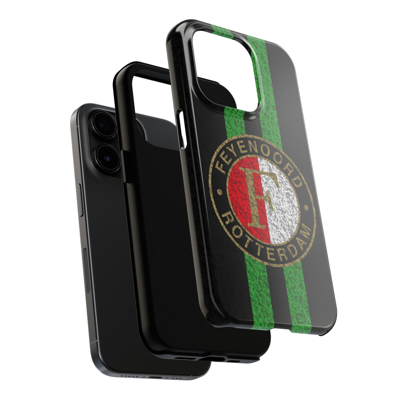 Feyenoord  Tough Phone Case