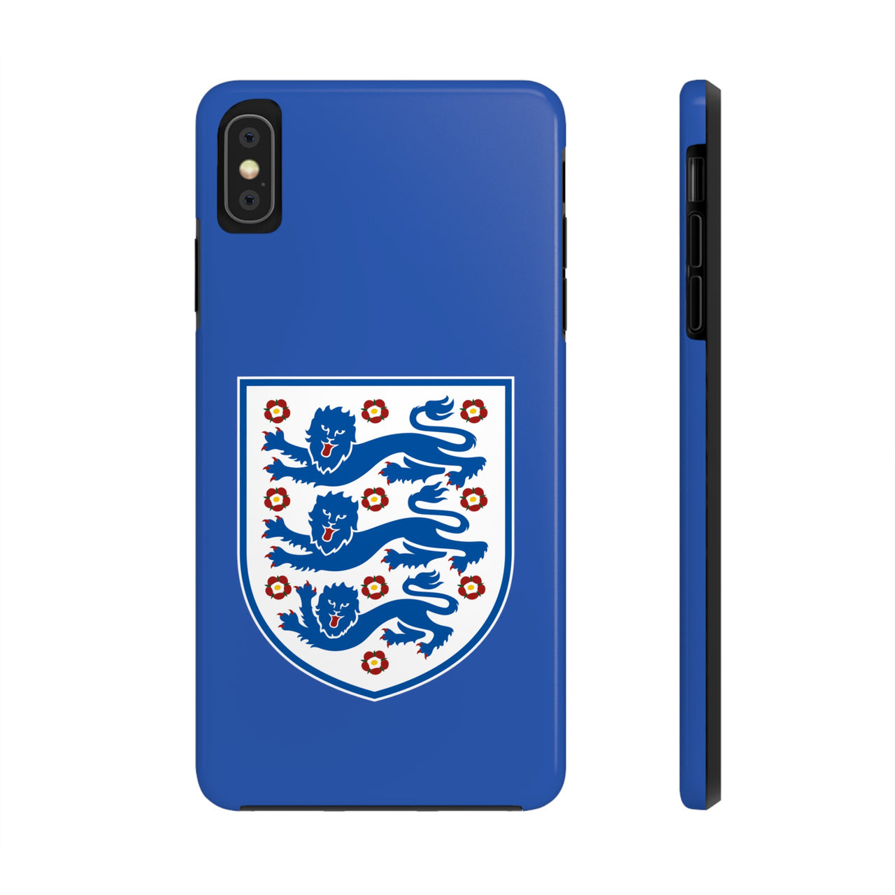 England National Team Tough Phone Cases