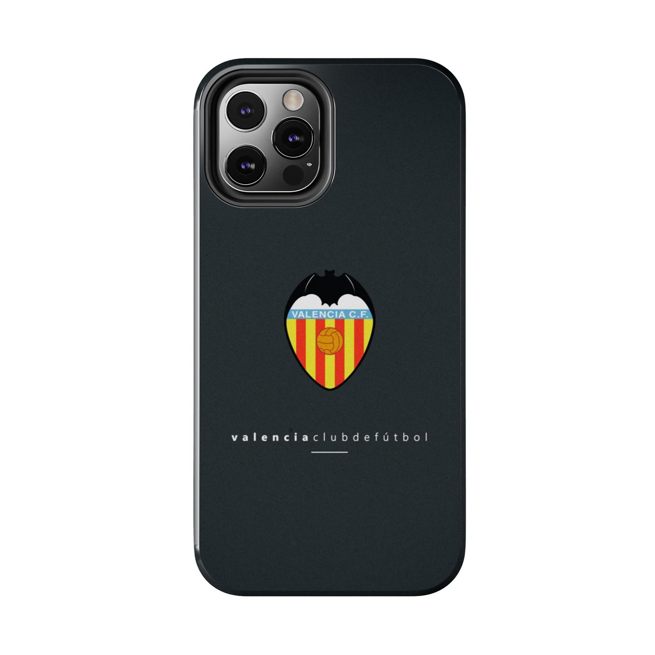 Valencia Tough Phone Case