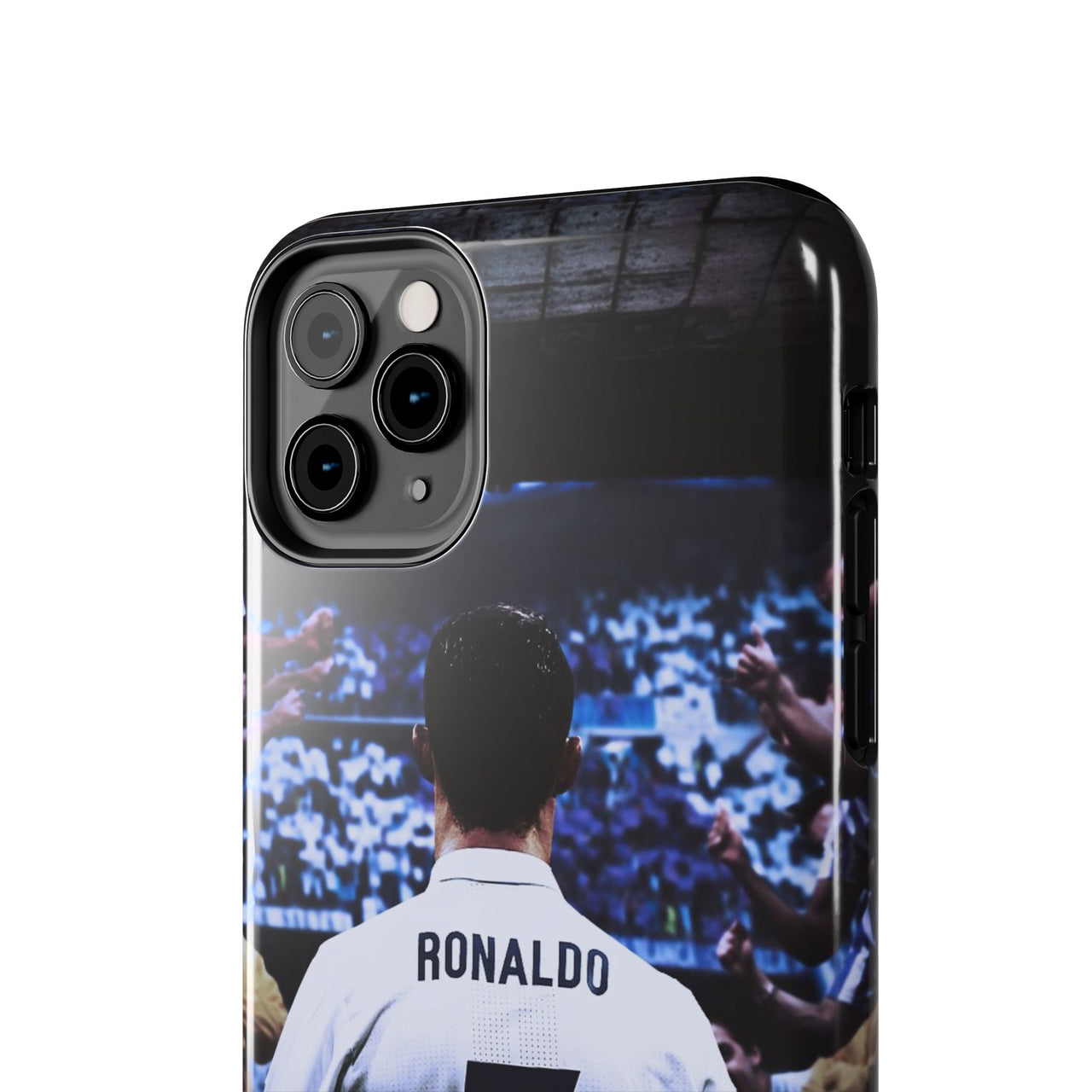 Cristiano Ronaldo Real Madrid Tough Phone Case