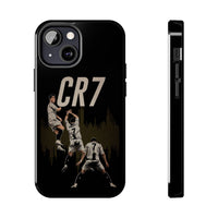 Thumbnail for Cristiano Ronaldo Phone Case