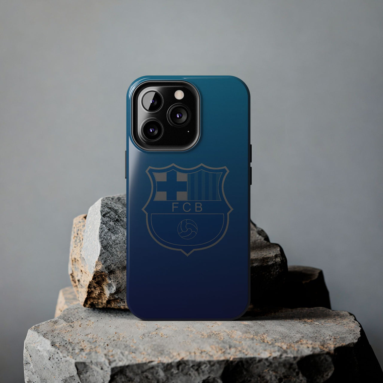 Barcelona Phone Case