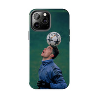 Thumbnail for Cristiano Ronaldo UCL Tough Phone Case