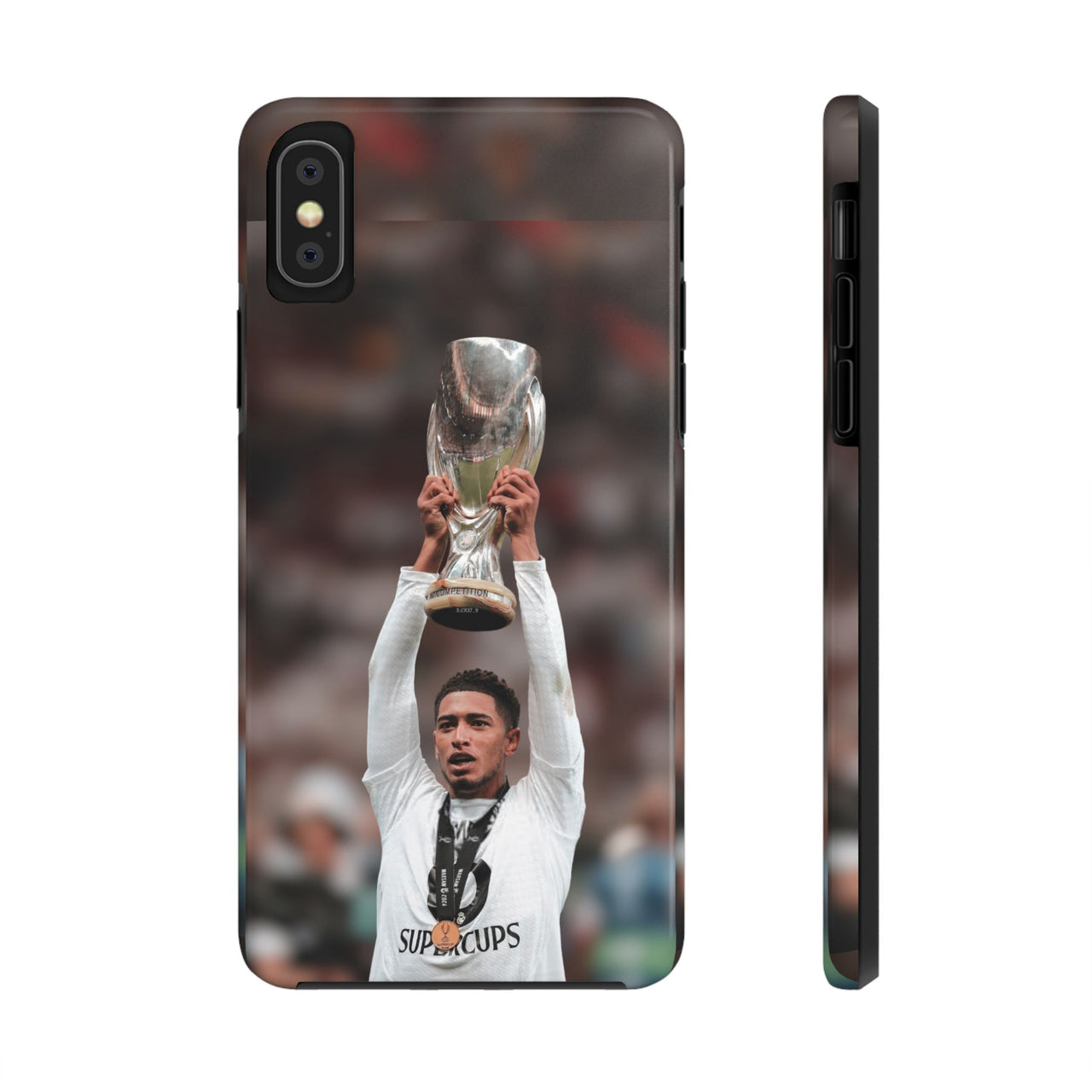 Jude Bellingham Tough Phone Cases