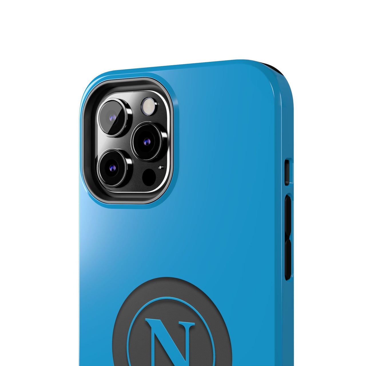 Napoli Tough Phone Case