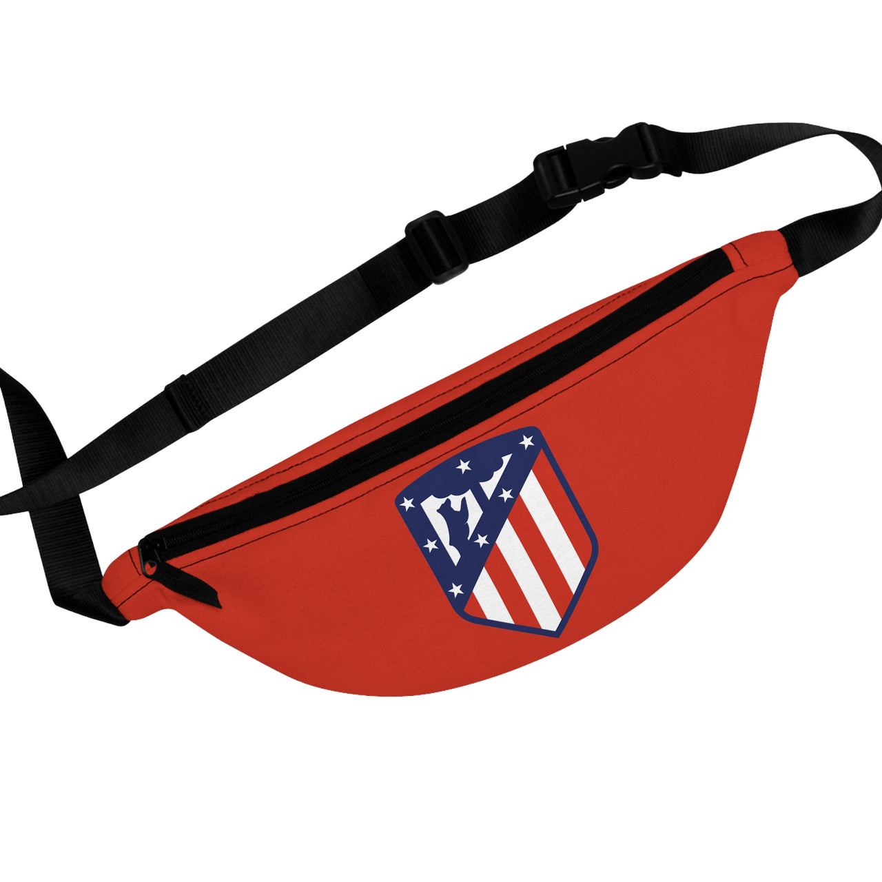 Atletico Madrid Fanny Pack